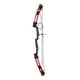thumbnail image 2 of Arco De Poleas Profesional + 2 Flechas Arqueria Tiro Mendoza Mendoza MAR-016, 2 of 7