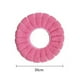 thumbnail image 4 of Warm Toilet Seat Cover Mat Bathroom Toilet Pad Cushion Pad Seat Closestool Cover Lid Mat Cushion Closestool Warmer Accessories, 4 of 8