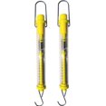 thumbnail image 1 of 2024 2pcs Spring Scale, Dynamometric Spring Scale, Newton Force Meter Scale Spring Scale, Plastic Spring Scale, Spring Scale 5n / 500g, 1 of 4