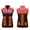 02# Pink, variant on skpabo Heated Vest for Men Women 21 Zone Heated Vest Heated Body Warmer USB Charging Electric Heated Jacket Winter Warm Heated Gilet for Hunting Outdoor (No Battery)