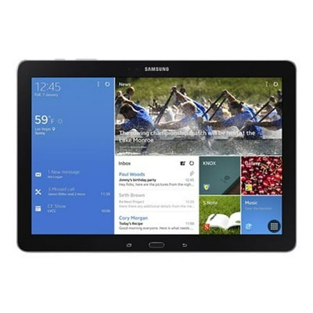 Galaxy TabPRO SM-T900 Tablet
