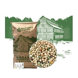 Unearthed Green Split Peas - 50 Lb Bulk Bag Of Premium Plant-Based Protein, Gluten-Free & Non-GMO