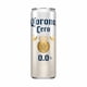 thumbnail image 4 of Cerveza Clara Corona Cero sin alcohol tipo pilsner, 24 latas de 355ml, disfruta su aut&eacute;ntico sabor ligeramente amargo y fresco con 0.0% de alcohol, disfr&uacute;tala fr&iacute;a, 4 of 5