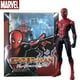 thumbnail image 2 of SHF-figura de acción de Spiderman para niños, modelo articulado de Spiderman, versión lejos de casa, juguetes de regalo para novio LIUWENJING unisex, 2 of 2
