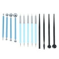 thumbnail image 3 of Carving Pen, Sugar Crafting Embossing Cake Carving Tool, Durable Nail Art for Cake, 3 of 8