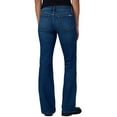 thumbnail image 2 of JOE'S Jeans womens  Petite Mid-Rise England Bootcut Jean, 28, 2 of 3