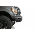 thumbnail image 4 of Addictive Desert Designs F197431040103 Front Replacement Bumper fits Ford F-150, 4 of 10