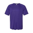thumbnail image 2 of Augusta Sportswear 2790 Attain Wicking Unisex T-Shirt, 2 of 4