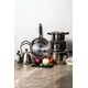 thumbnail image 2 of Batería de cocina acero inoxidable, 2 of 10