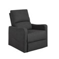 thumbnail image 3 of Willow Recliner Lift Chair, Dark Grey, 3 of 6