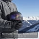 thumbnail image 3 of Abbraccia Casco de esquí tradicional Gen 22, protección snowboard, ciclismo, unisex, niños y adultos, 3 of 6