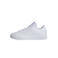 thumbnail image 1 of TENIS ADIDAS ADVANTAGE BASE 2.0 IF4136 BLANCO MUJER 26CM, 1 of 6