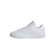 thumbnail image 1 of TENIS ADIDAS ADVANTAGE BASE 2.0 IF4136 BLANCO MUJER 26CM, 1 of 6