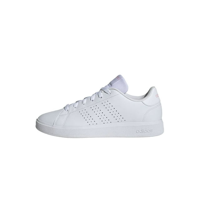 TENIS ADIDAS ADVANTAGE BASE 2.0 IF4136 BLANCO MUJER 26CM