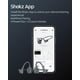 thumbnail image 5 of Auriculares deportivos SHOKZ OpenRun Pro 2 Bluetooth 30 pies - IP55, 5 of 8