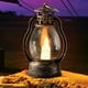 thumbnail image 5 of Luz De Vela Electrónica Retro Ambient Night Lights Safe Durable LED Home Decoration Props (A), 5 of 7