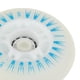 thumbnail image 4 of Ruedas de patinaje Sunnimix de hockey 80 mm poliuretano 4 piezas, 4 of 7