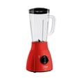 thumbnail image 2 of Licuadora T-fal Optimix LN2775MX | 2 Velocidades, Vaso de Plástico 2L, 550W, Color Rojo, 2 of 8