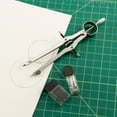 thumbnail image 3 of Royal & Langnickel Essentials Artist Compass Set with Lead Refills 3 Piece, 3 of 6