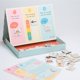 thumbnail image 3 of Sticky Feelings Kit de Herramientas de Coaching de Emociones Niños y Niños Pequeños a Partir de 3 Años, 3 of 5