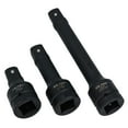 thumbnail image 5 of 1" Drive Impact Extension Bar Set 4" / 6" and 10" For HGV Agricultural Use 3pc, 5 of 6