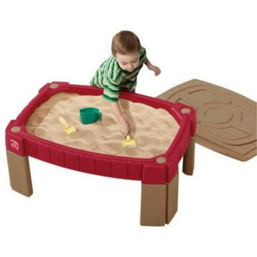 Step2 Naturally Playful Sand Tile