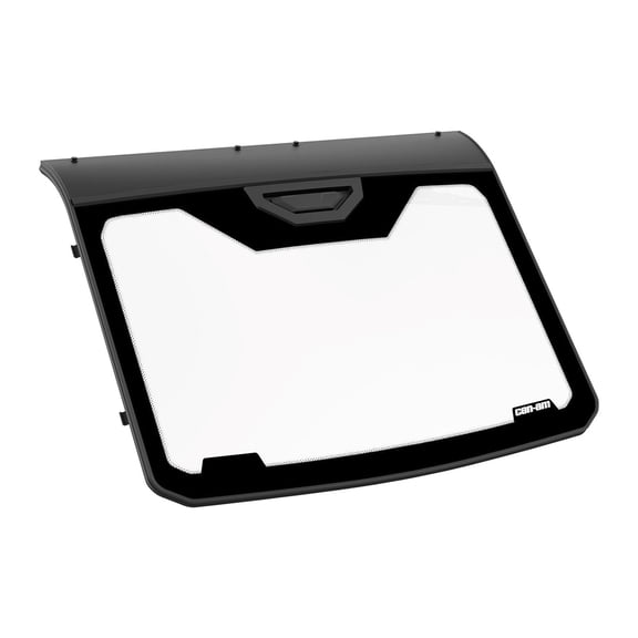 Can-Am 715003653 Full Glass Windshield Assembly Maverick Trail Sport Max 800 1000R OEM