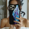 thumbnail image 5 of Kobe Magnetic iPhone Case, Black Mamba Phone Case, 5 of 8