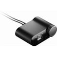 thumbnail image 4 of SteelSeries Arctis Nova Pro Wireless Multi-System Gaming Headset for PS5 and PS4 — Black, 4 of 13