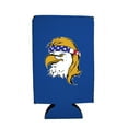thumbnail image 2 of Eagle With Mullet & USA Bandana 16 oz. Can Coolie (Royal Blue), 2 of 4