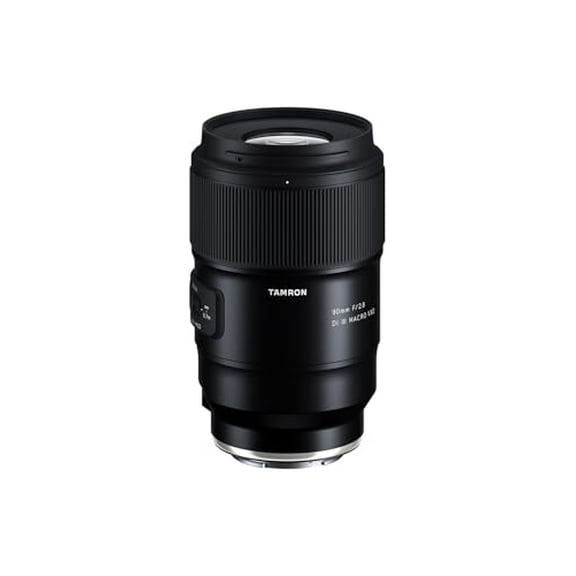 Tamron 90mm F/2.8 Di III VXD 1:1 Macro
