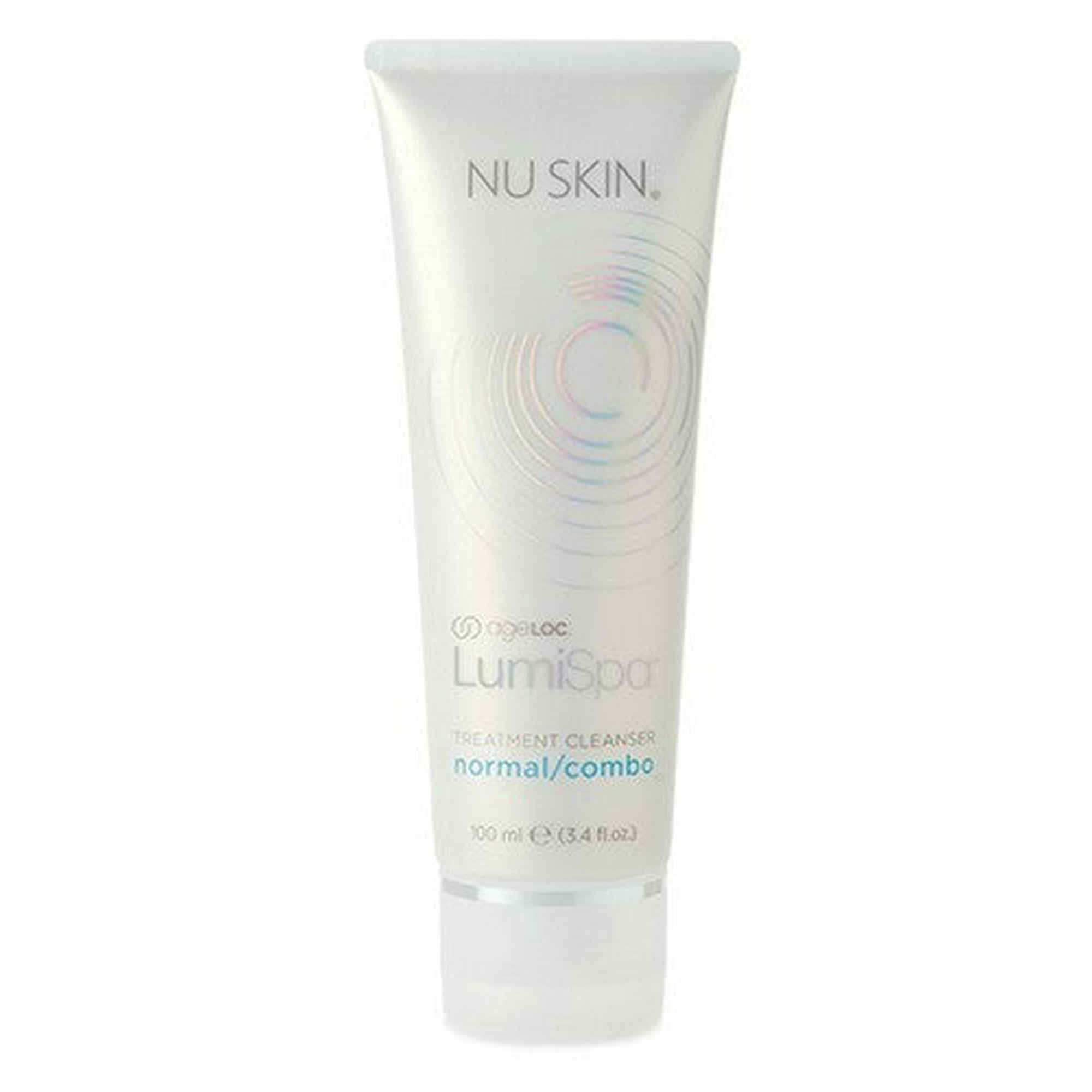 NU SKIN LumiSpa 美顔器 クレンジングクリーム付き LumiSpa iO 美顔器セット ja
