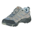 thumbnail image 2 of Merrell Women's Moab 2 Ventilator Hiking Shoe Smoke - J06014, 2 of 6