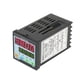 thumbnail image 1 of Eigraketly 4 Medidor de longitud de contador digital 90-260V AC / DC Salida de relé preestablecida PNP NPNN Herramientas manuales, 1 of 6