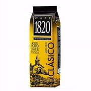 Cafe 1820 Costa Rican Ground Coffee, 250 g