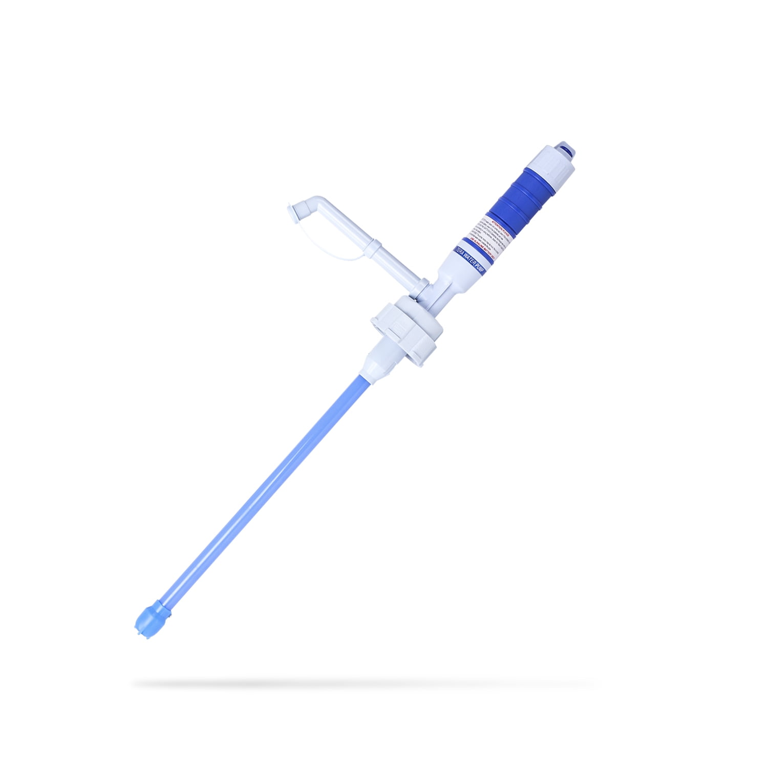 Tera Pump TRPMW100 Battery Powered 