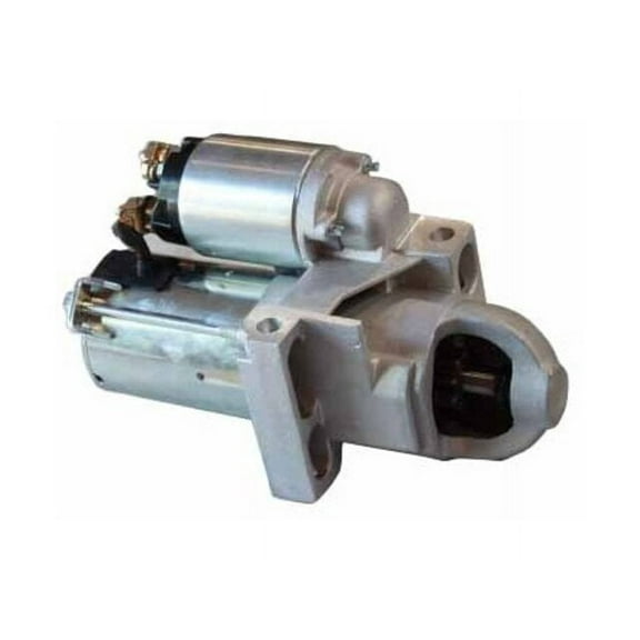 Starter - Compatible with 2004 - 2007 Chevy Express 1500 4.3L V6 2005 2006