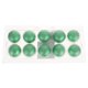 thumbnail image 1 of 10 unids Bolas de sudor Rojón Pills Pills Bath Pills Ped Spa Pastillas (Verde), 1 of 6