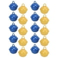thumbnail image 4 of Jingle Bells, Craft Bells Wide Application Approx 0.9in Premium Metal  For Wedding, 4 of 8