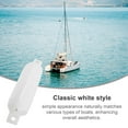 thumbnail image 4 of OULII Dock Bumper Guard Boat Dock Accessories White PVC for Watercraft 1Pack, 4 of 7