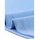 thumbnail image 5 of Vestido de mujer sin mangas de corte ajustado Inspire Chic, con escote barco, vestido para el trabajo, azul claro, talla L, 5 of 6