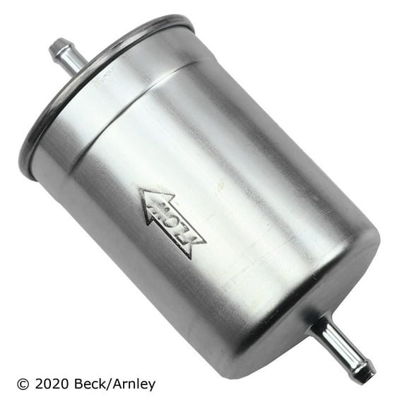 BeckArnley 043-0805 Fuel Filter