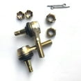 thumbnail image 4 of 4X Right and Left Tie Rod End Kit Ball Joints for 660 YFM660 YFM660R ATV 2001-2005, 4 of 6