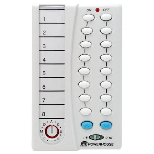 Best X10 Lighting Appliance Controls Home Controls