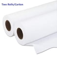 thumbnail image 2 of Papel Bond universal de gran formato HP 42 cm x 45 m 80 g/m², 2 of 6