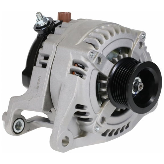 OEG Parts New Alternator Replacement for Dodge Ram 3500 V8 5.7L 03-06 56028697AA R6028697AA 56028697AD 421000-0210 421000-0280 421000-0281 421000-0282 AND0265 400-52280 400-52280R 400-52526R 12563