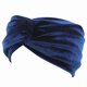 thumbnail image 3 of 3 Pcs Black Hijab Women Xmas Gift Womens Headbands Ear Warmer Headband Hair Ties Women Bandanas Women, 3 of 3