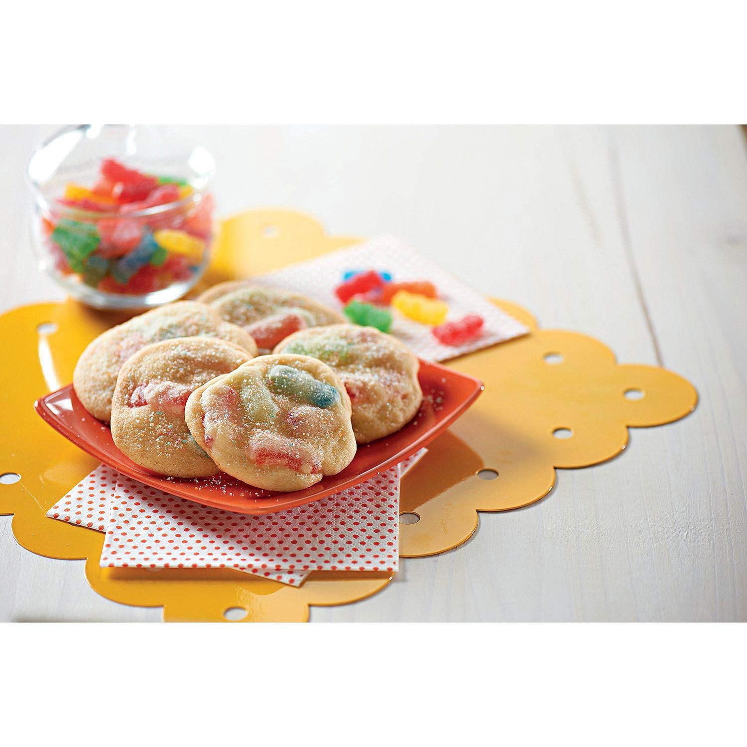Assorted Classic Candy - Huge PARTY MIX Bulk BOX! 11 Lbs / 176 Ounce Include Haribo, Skittles, Sour Patch, Tootsie, Over 42 Pieces