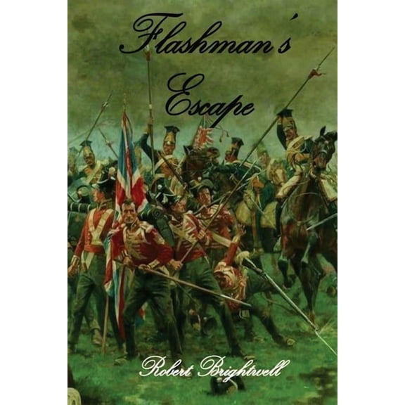 Flashman's Escape (Paperback)