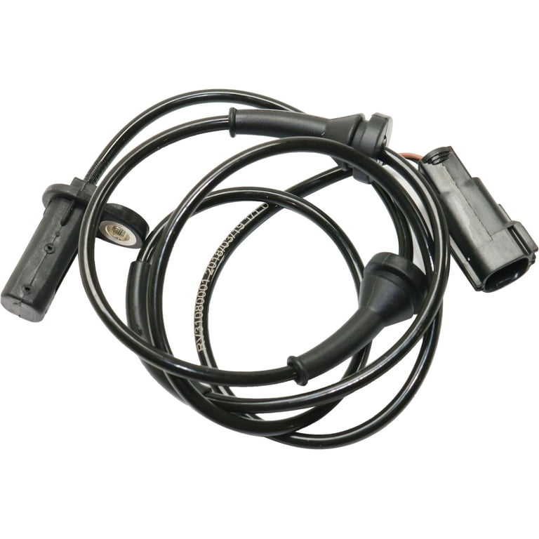 ABS Speed Sensor Compatible with 2001 2009 Volvo S60 2000 2006